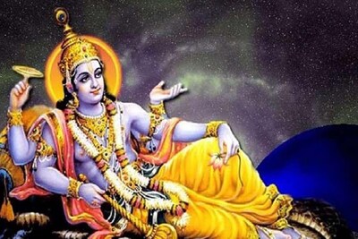 Satyanarayan Katha