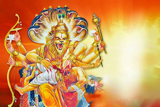 Satyanarayan Katha