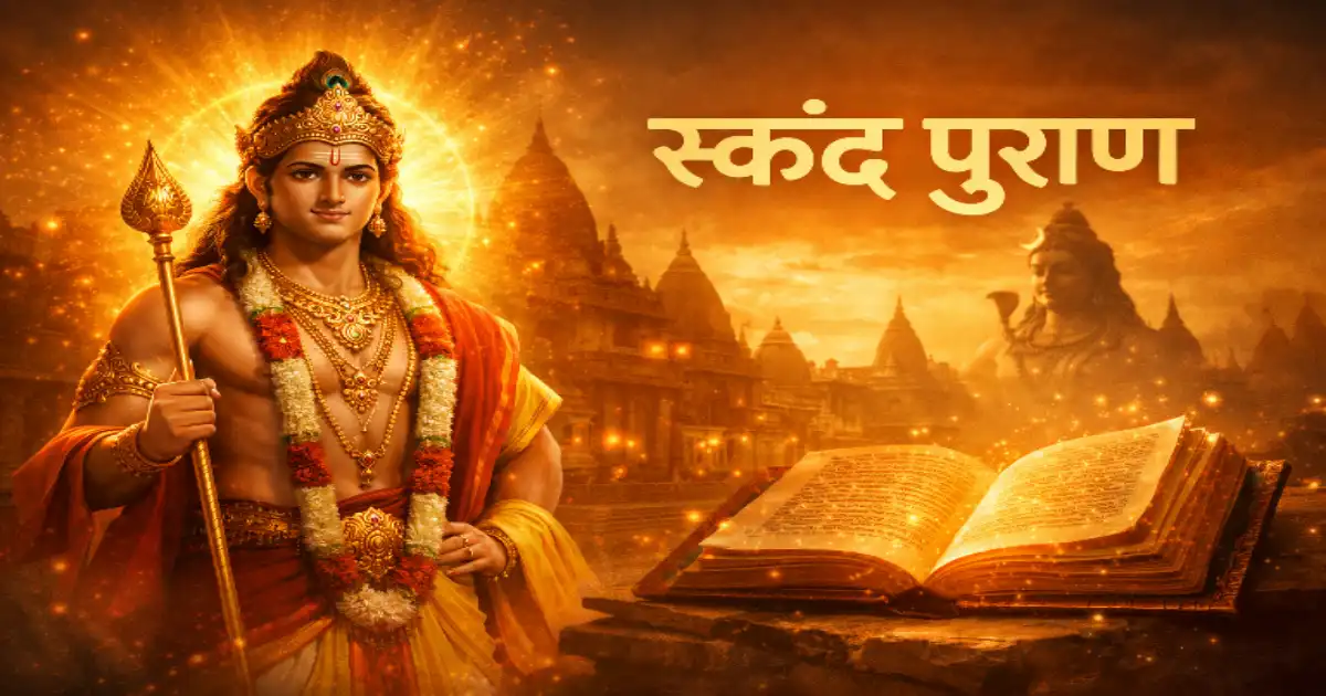 Satyanarayan Katha