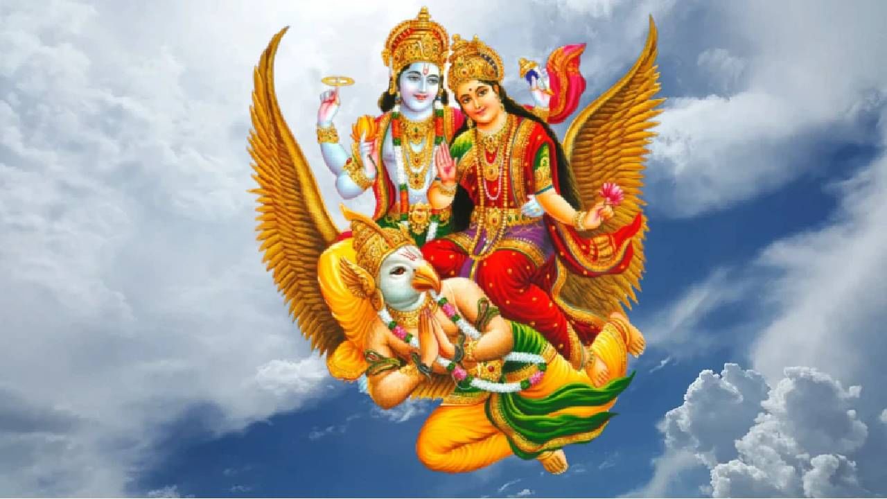 Satyanarayan Katha