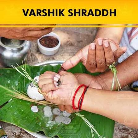 Annual Shradh