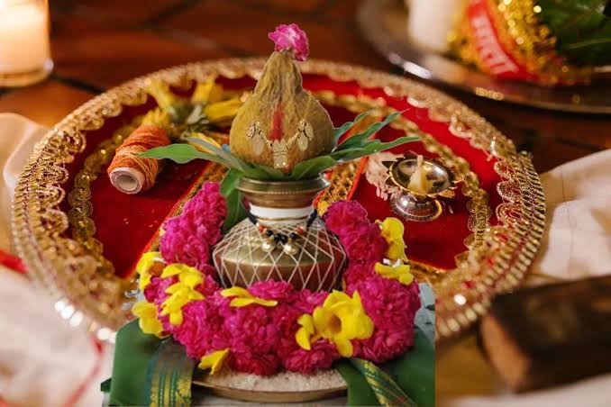Mrityu Shanti Puja