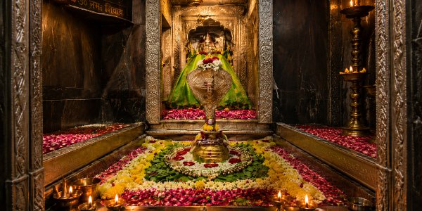 Darsh Vinash Vidhi Puja