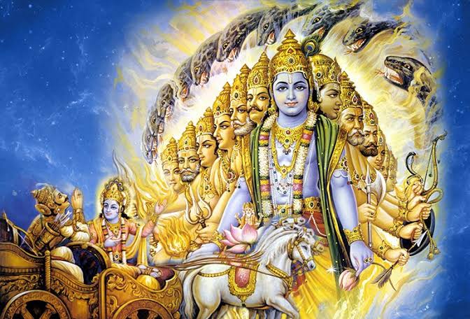 Satyanarayan Katha