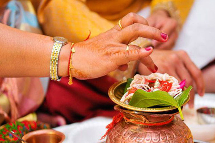 Satyanarayan Katha