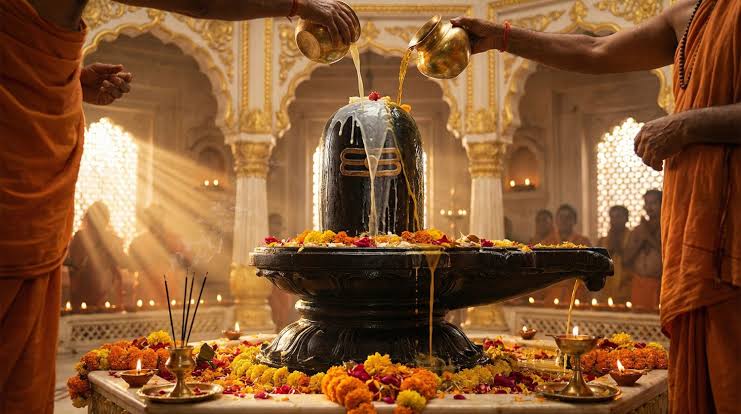 Satyanarayan Katha