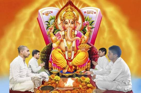 Satyanarayan Katha