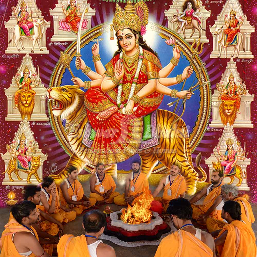Satyanarayan Katha