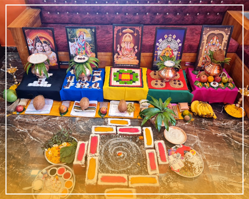 Satyanarayan Katha